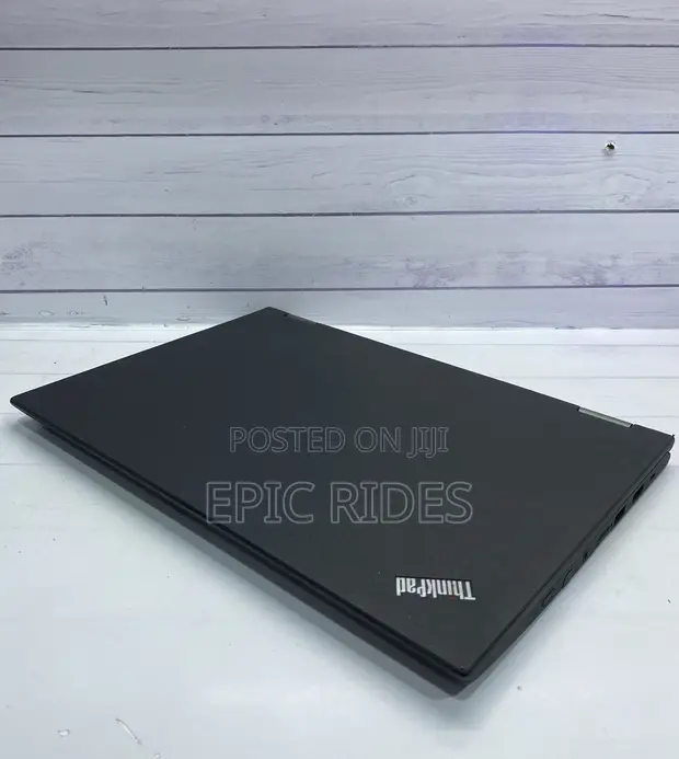 Lenovo ThinkPad Yoga X380 Laptop - 1