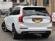 Volvo XC90 2019 White - 4