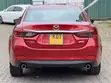 Mazda Atenza 2018 Red - 1