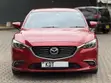 Mazda Atenza 2018 Red - 2