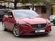 Mazda Atenza 2018 Red - 4