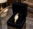 Scottie Minimalist Ladies Quartz Watch - 1