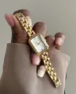 Scottie Minimalist Ladies Quartz Watch - 3