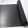 Anti-Slip Rubber Mat with Coin Pattern - Floor Protection - 1
