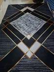 Modern 3D Carpet - 5x8 Ft - 2
