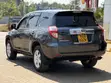 Toyota Vanguard 2008 Gray - 2