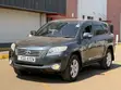 Toyota Vanguard 2008 Gray - 3
