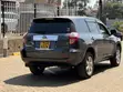 Toyota Vanguard 2008 Gray - 4