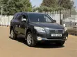 Toyota Vanguard 2008 Gray - 5