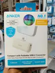 Anker Nano 22.5W Power Bank (5,000mAh, USB-C) - 3