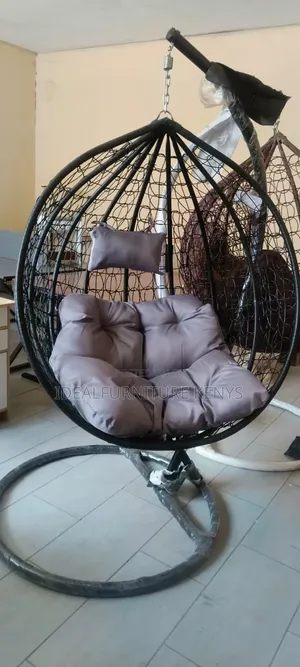 Hommock Swing Chair - Brand New
