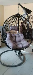 Hommock Swing Chair - Brand New - 1