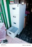 Brand New 4-Drawer Cabinet - 1