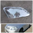 Toyota Runx Headlights Lens - 1