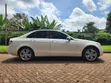 Mercedes-Benz C200 2010 White - 5