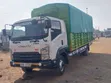 Isuzu FRR 2021 Truck - 5