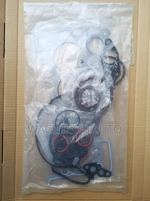 Honda Fit LA15 Overhaul Gasket Kit - 1