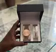 Hannah Martin Ladies Watch & Bracelet Set - 4