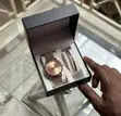 Hannah Martin Ladies Watch & Bracelet Set - 5