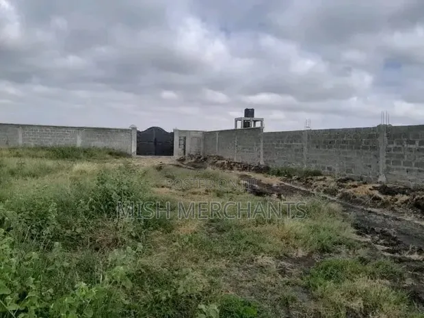 Affordable Plots for Sale in Mombasa Road, Lukenya - 1