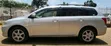 Toyota Corolla Fielder 1.8 Petrol FWD 2007 Silver - 4