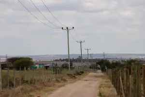 Isinya Highway Plots for Sale with Ready Title Deeds