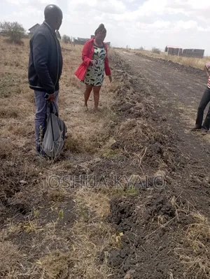 Affordable Plots for Sale in Kitengela