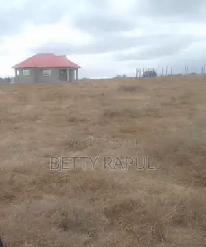 Affordable Residential Plots for Sale in Kitengela