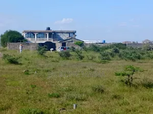 Vipande vya Ardhi vya Bei Nafuu vya Kuuzwa Syokimau