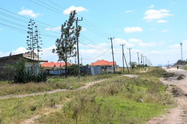 Affordable Plots for Sale at Joska - 1
