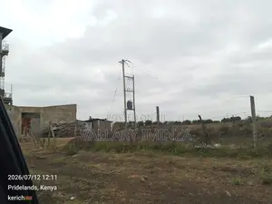 Affordable Plots for Sale in Isinya