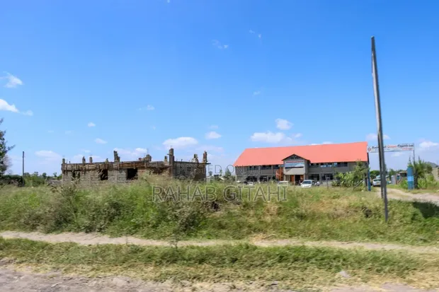 Joska Plots for Sale - 1