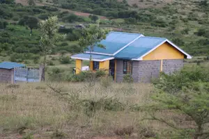 Affordable Plots for Sale in Jujafarm Kwa Murage
