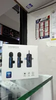 Wireless Lapel Microphone for TikTok, YouTube - 3