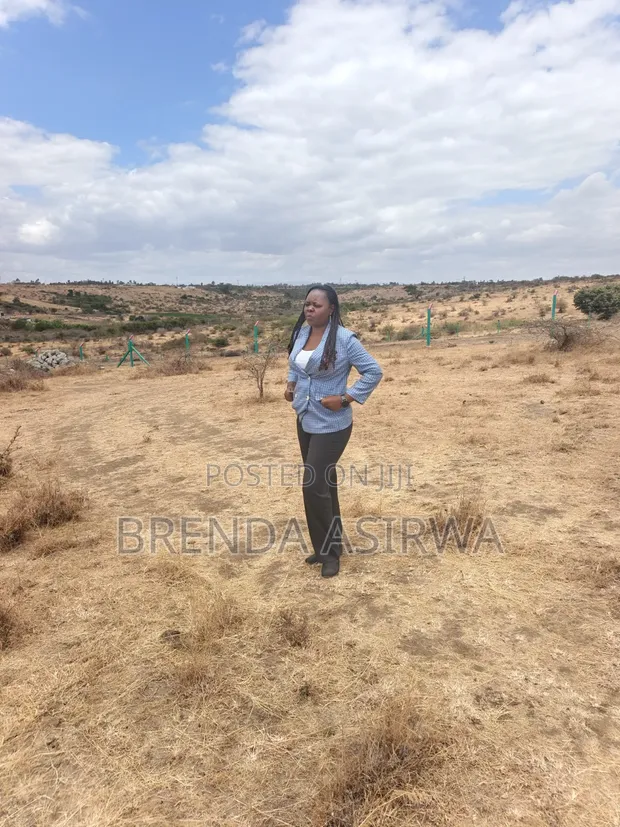 Affordable 50x100 Plots for Sale in Juja Farm - 1