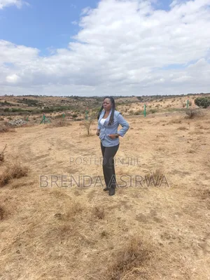 Affordable 50x100 Plots for Sale in Juja Farm