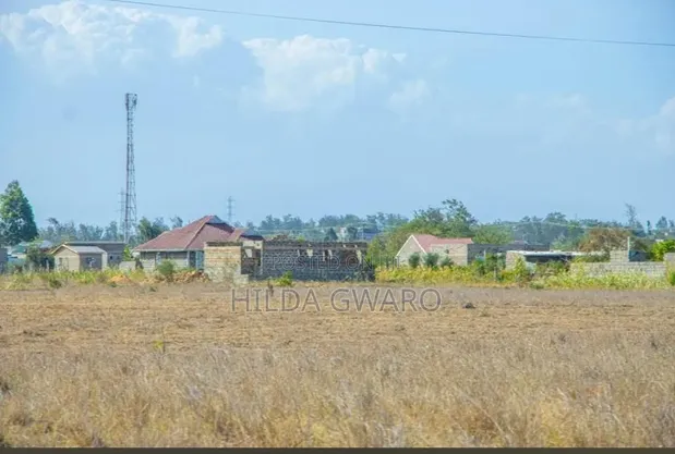 Affordable Plots for Sale in Muthwani - 1