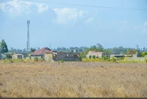 Affordable Plots for Sale in Muthwani