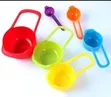 6-in-1 Measuring Cups Set - 3