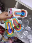 6-in-1 Measuring Cups Set - 4