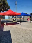 Gazebo Tent - 3x3m, Mpya Kabisa - 1