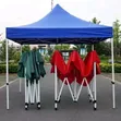 Gazebo Tent - 3x3m, Mpya Kabisa - 5