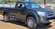 Isuzu D-MAX 2021 Single Cab - 2