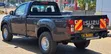 Isuzu D-MAX 2021 Single Cab - 3