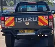 Isuzu D-MAX 2021 Single Cab - 4