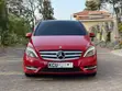 Mercedes-Benz B-Class B180 Petrol 2012 Red - 1