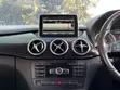 Mercedes-Benz B-Class B180 Petrol 2012 Red - 4