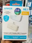 Anker Nano Power Bank 5,000mAh (22.5W USB-C) - 1