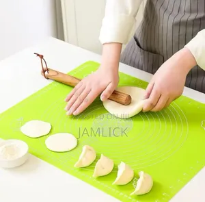 Silicone Chapati Mat - Brand New