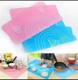 Silicone Chapati Mat - Brand New - 4